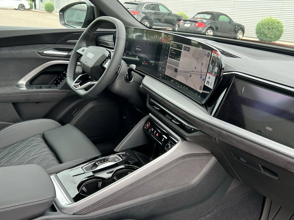New 2026 Audi SQ5 Premium Plus AWD/4WD image 49