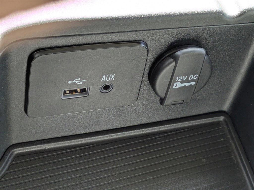 Used 2016 RAM 1500 ST w/ SXT Appearance Group image 23