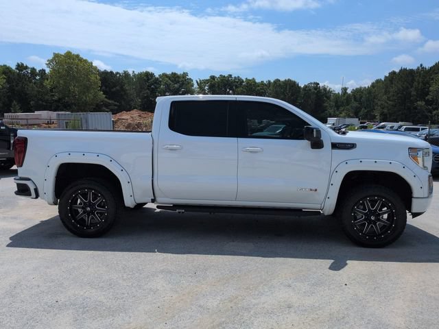Used 2021 GMC Sierra 1500 AT4 AWD/4WD image 3