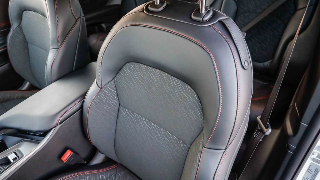 New 2026 Dodge Charger Scat Pack w/ Blacktop Package AWD/4WD image 29