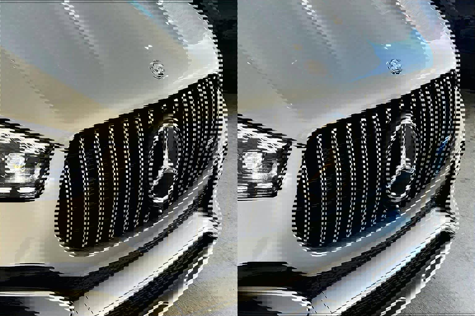 Used 2025 Mercedes-Benz GLE 53 AMG 4MATIC image 29