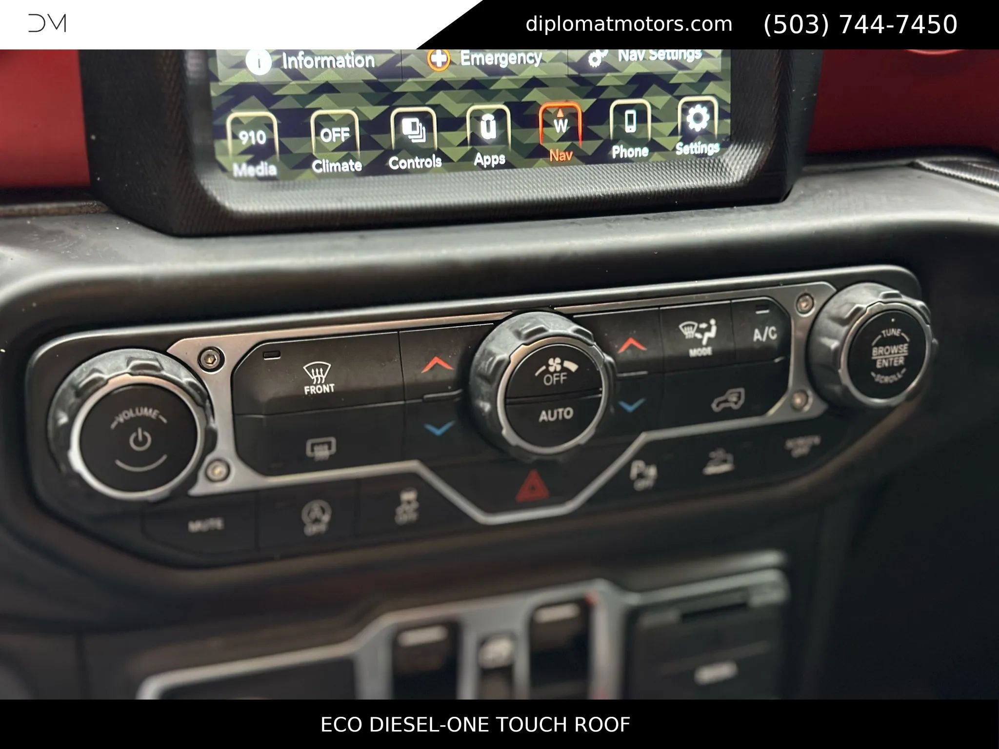 Used 2021 Jeep Wrangler Unlimited Rubicon AWD/4WD image 28