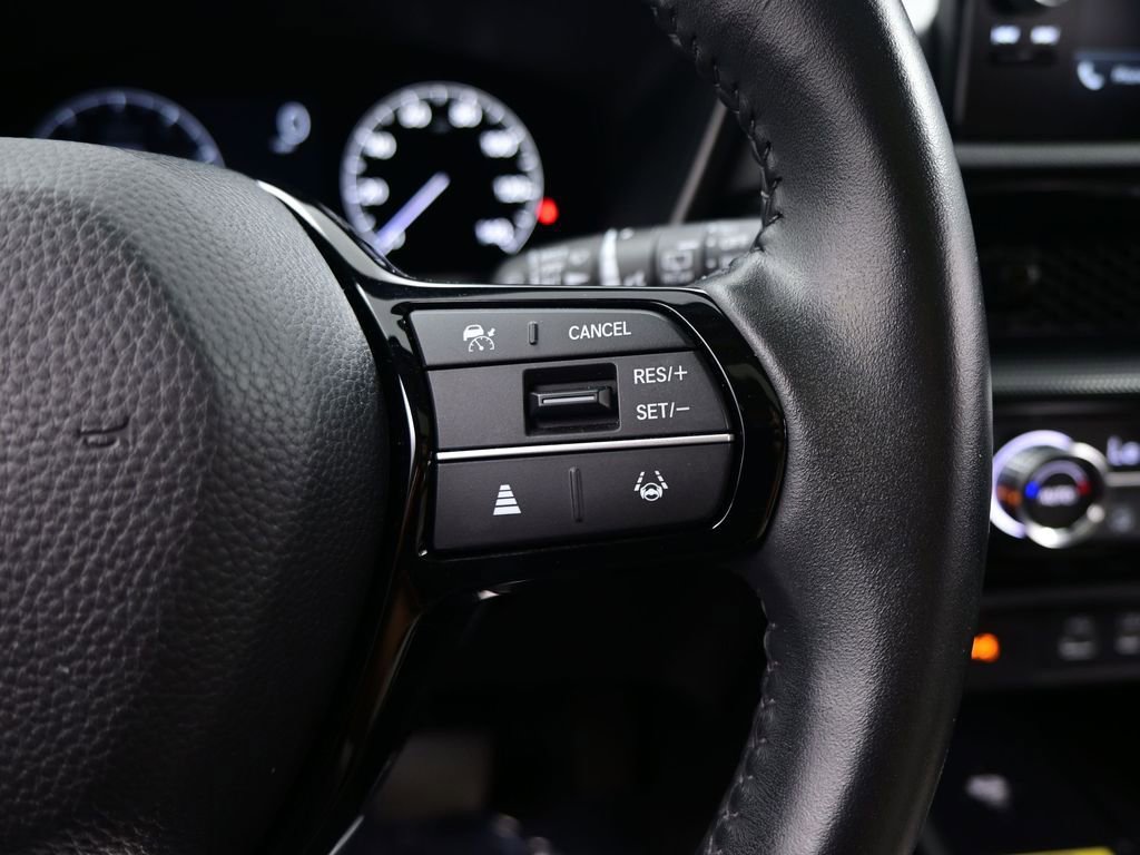 Used 2024 Honda CR-V EX-L image 18