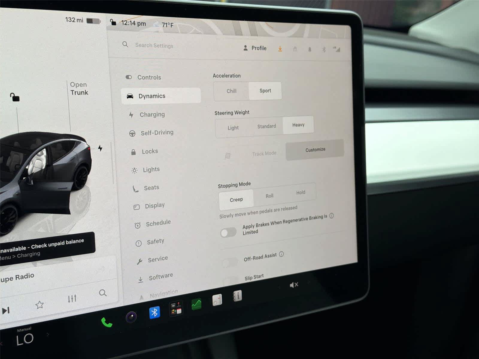 Used 2023 Tesla Model Y Performance AWD/4WD image 37