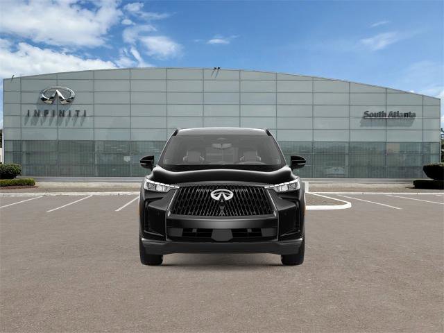 New 2026 INFINITI QX60 Autograph w/ Autograph Tech Package image 3