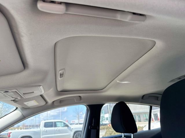 New 2026 Nissan Sentra SV w/ SV Convenience Package FWD image 23