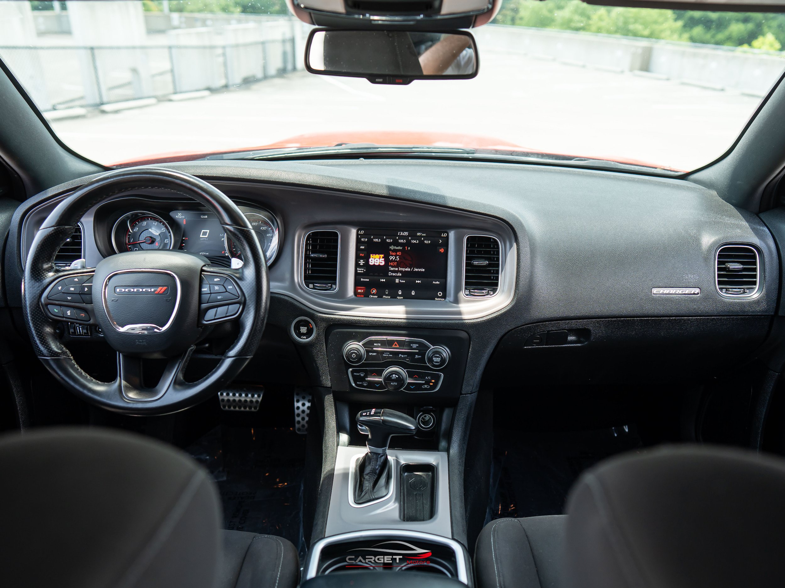 Used 2023 Dodge Charger R/T RWD image 14