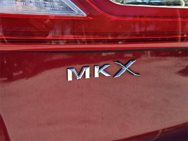 Used 2017 Lincoln MKX Reserve image 12