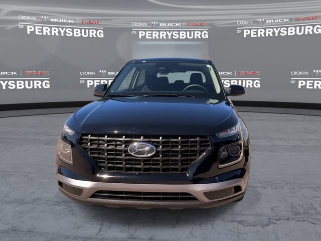 Used 2026 Hyundai Venue SE FWD image 3