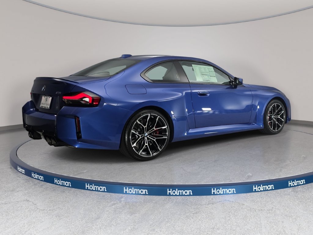 New 2027 BMW M2 Coupe AWD/4WD image 5