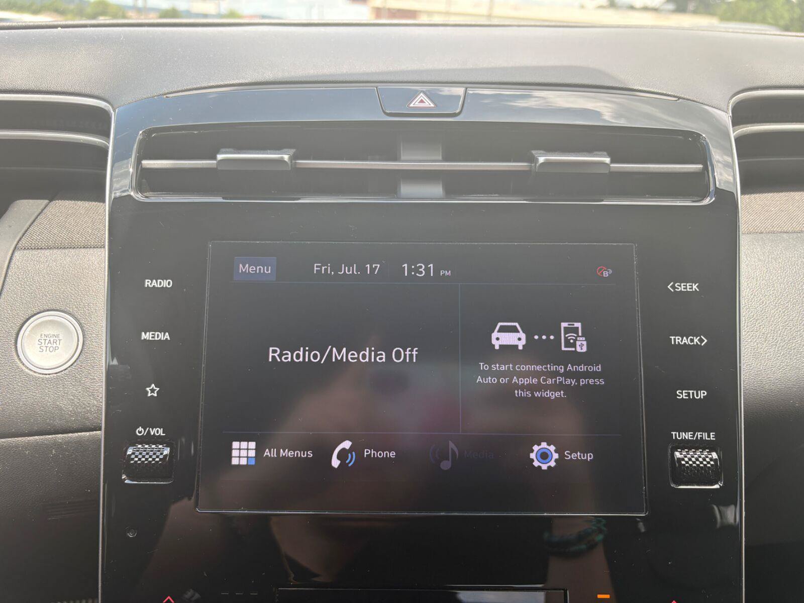 Used 2023 Hyundai Tucson SEL w/ Convenience Package FWD image 26
