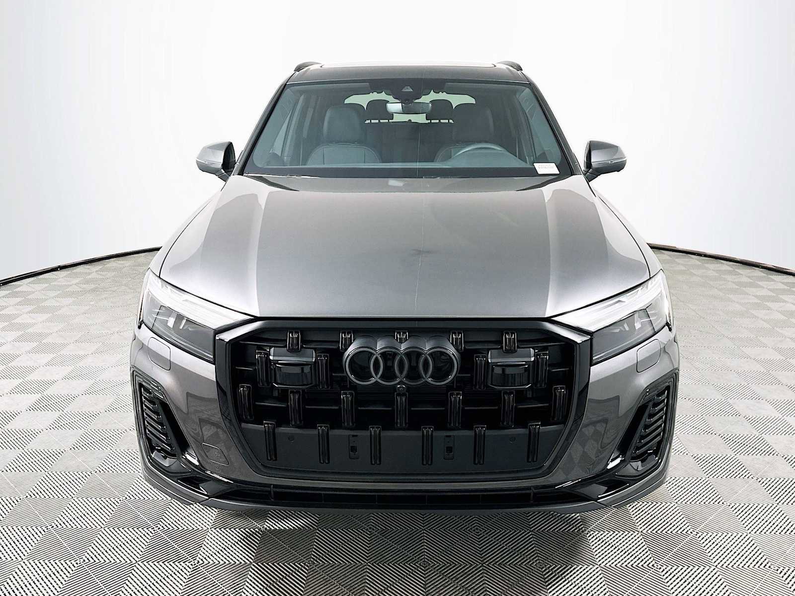 New 2026 Audi Q7 2.0T Premium Plus image 2