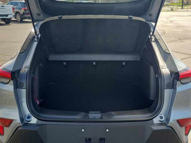 New 2026 Buick Envista Preferred w/ Convenience I Package image 8