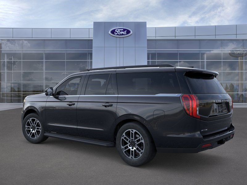 New 2026 Ford Expedition Max Active AWD/4WD image 4
