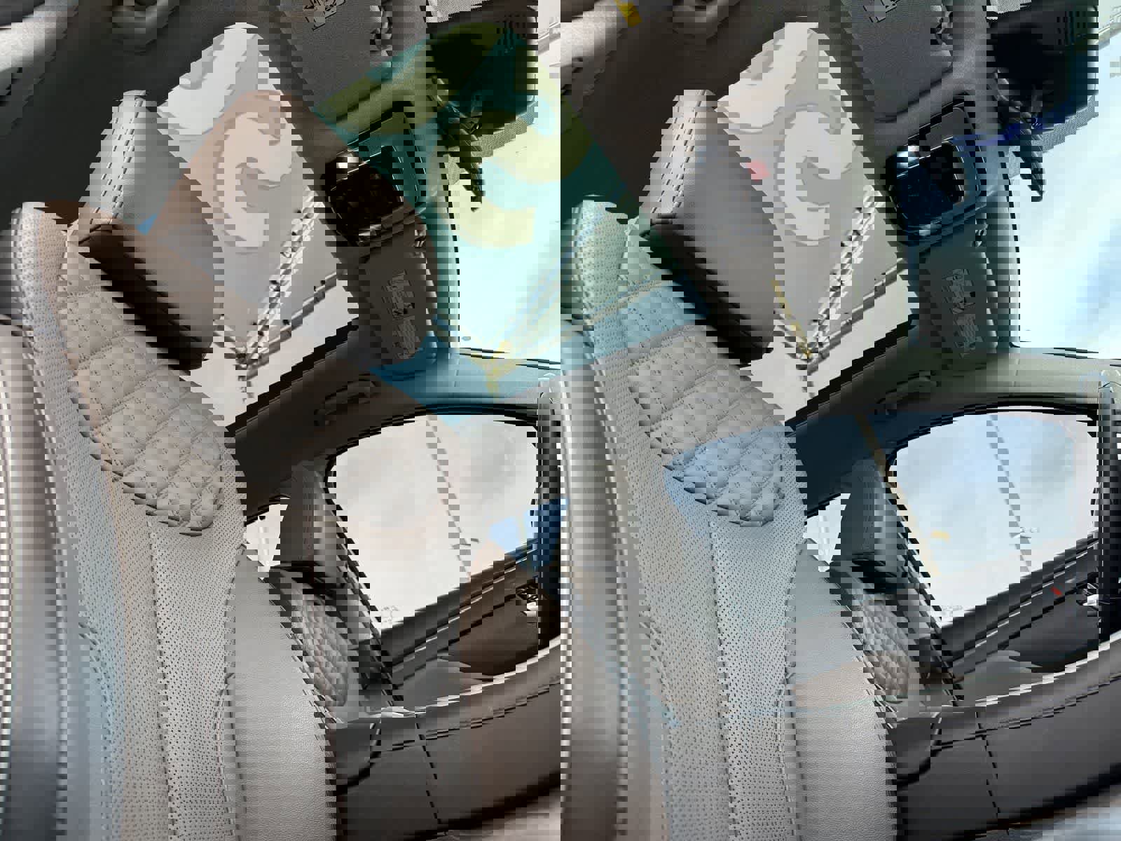 Certified 2023 Hyundai Santa Fe Limited image 17