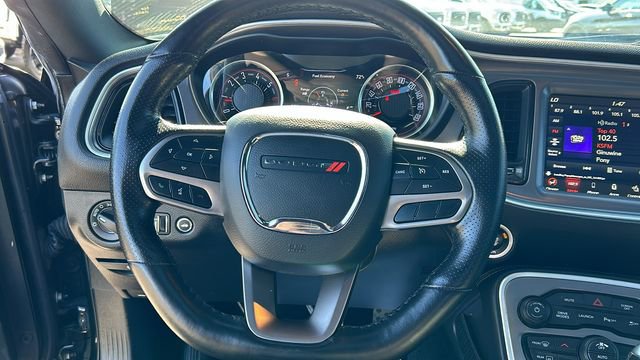 Used 2021 Dodge Challenger R/T Scat Pack image 18