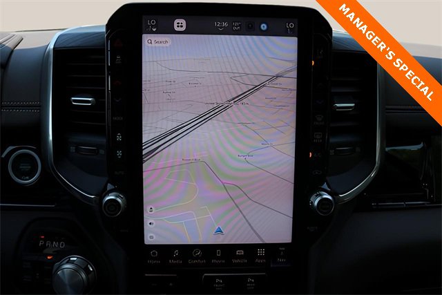 New 2026 RAM 1500 Laramie image 22