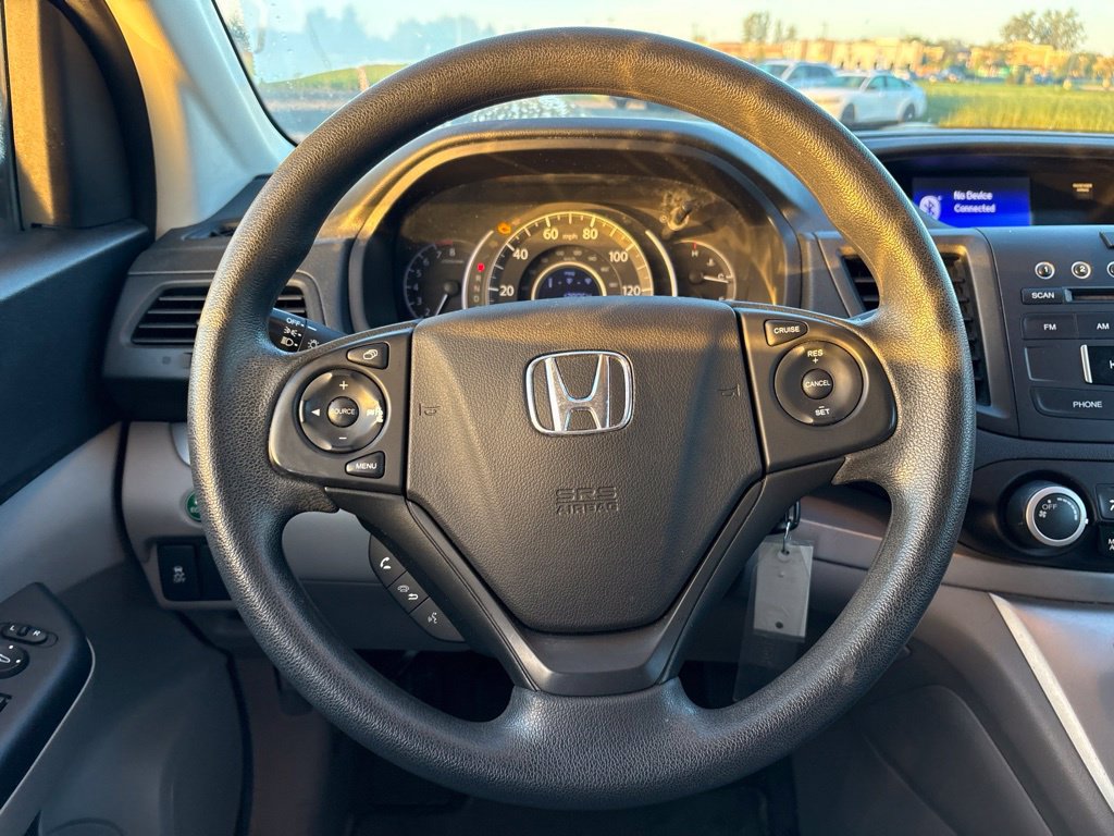 Used 2013 Honda CR-V LX image 19