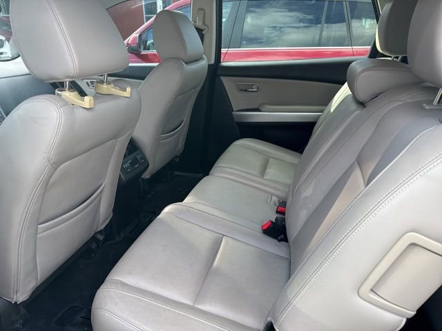 Used 2015 MAZDA CX-9 Grand Touring w/ GT Technology Package image 10