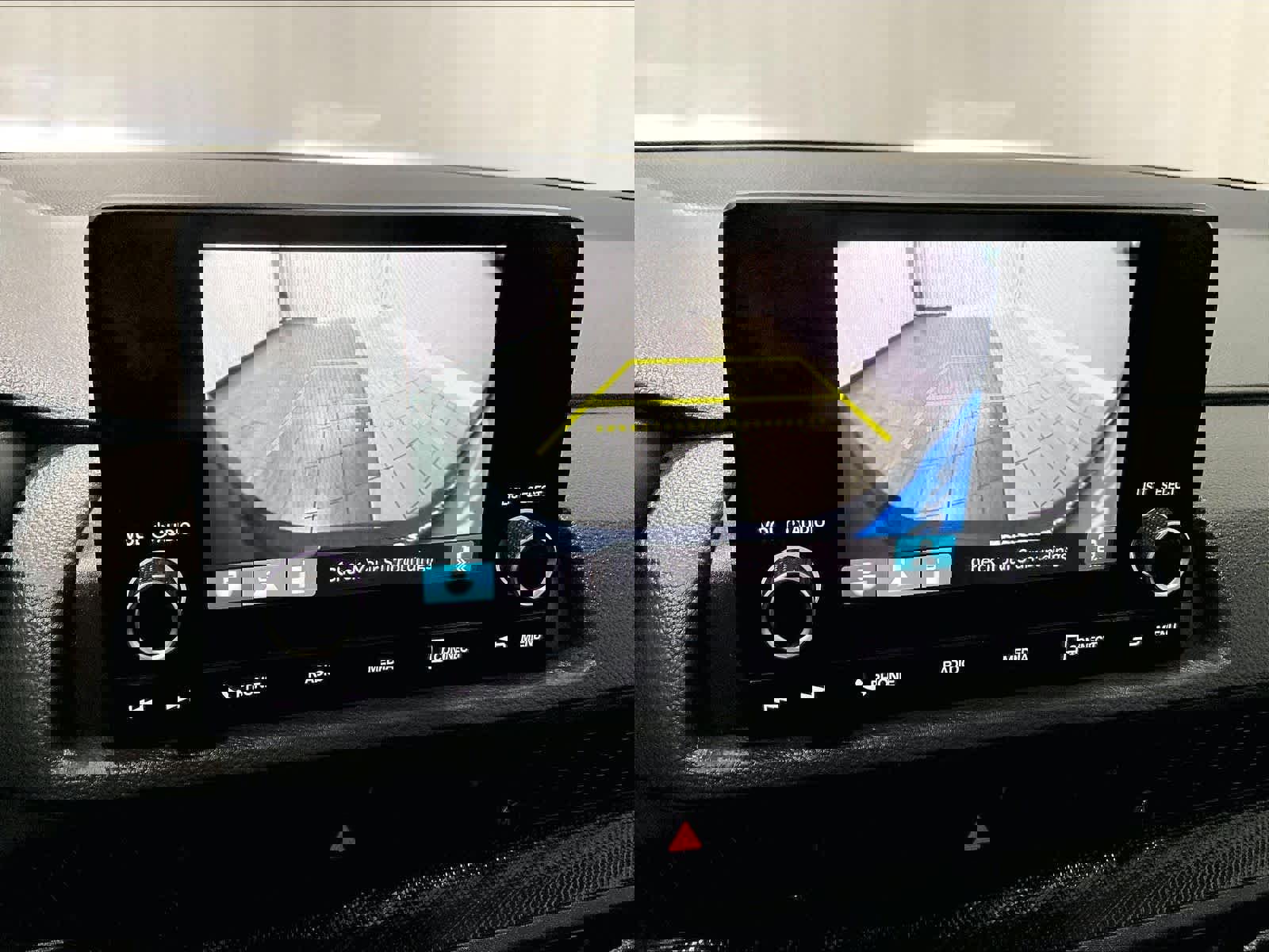 Used 2024 Honda CR-V EX image 19