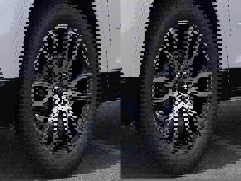 New 2026 GMC Acadia Denali Ultimate w/ LPO, Floor Liner Package image 9