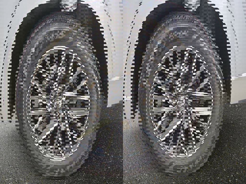 New 2026 Lexus TX 350 AWD image 33