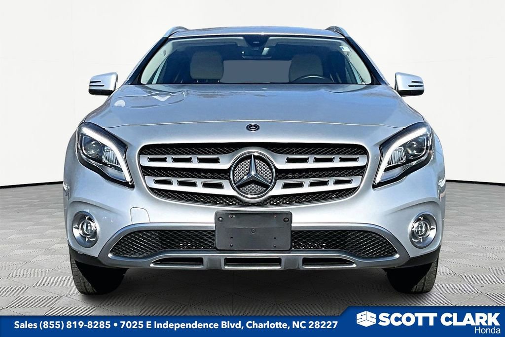 Used 2019 Mercedes-Benz GLA 250 w/ Convenience Package image 2