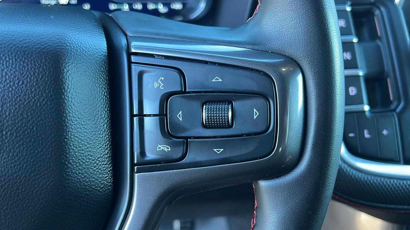 Certified 2023 Chevrolet Tahoe RST w/ RST Performance Edition image 30