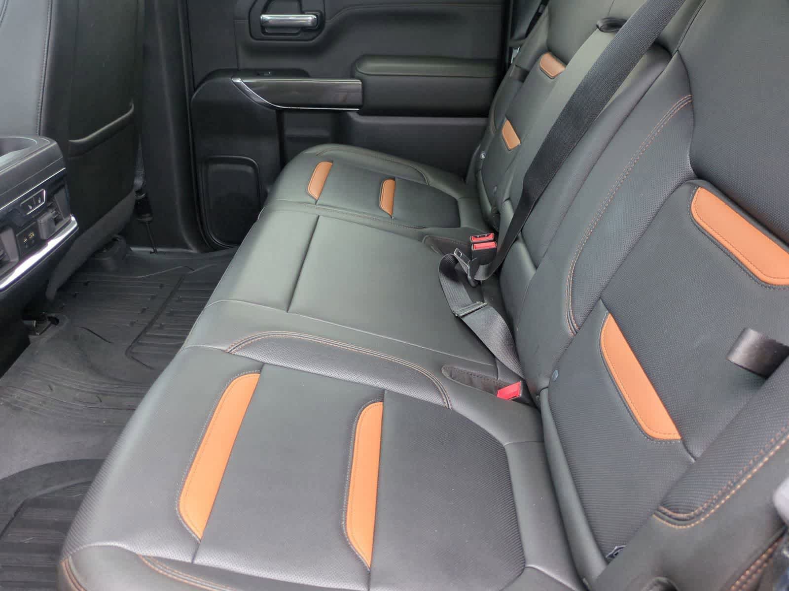 Used 2019 GMC Sierra 1500 AT4 w/ AT4 Premium Package AWD/4WD image 20