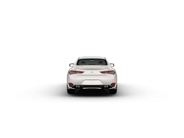 Used 2021 INFINITI Q60 3.0t Luxe w/ Cargo Package RWD image 6