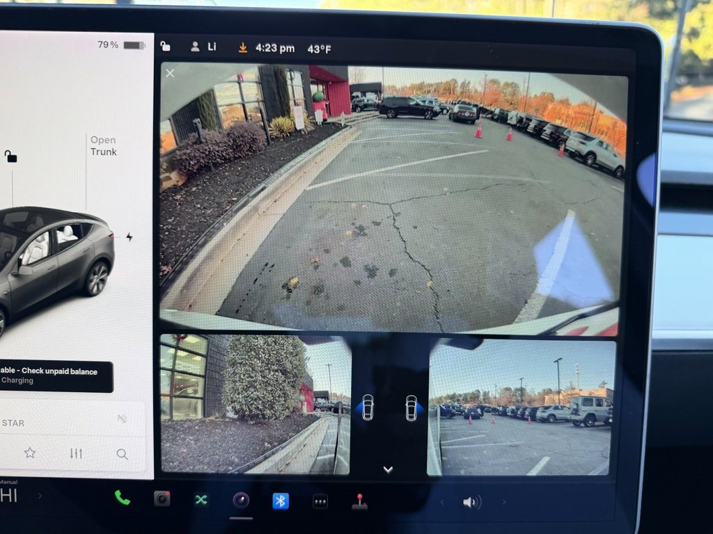 Used 2021 Tesla Model Y Long Range image 50