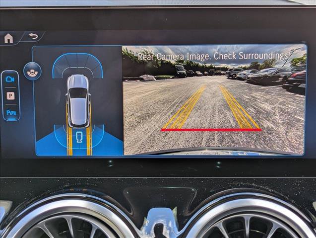 New 2026 Mercedes-Benz GLA 250 image 13