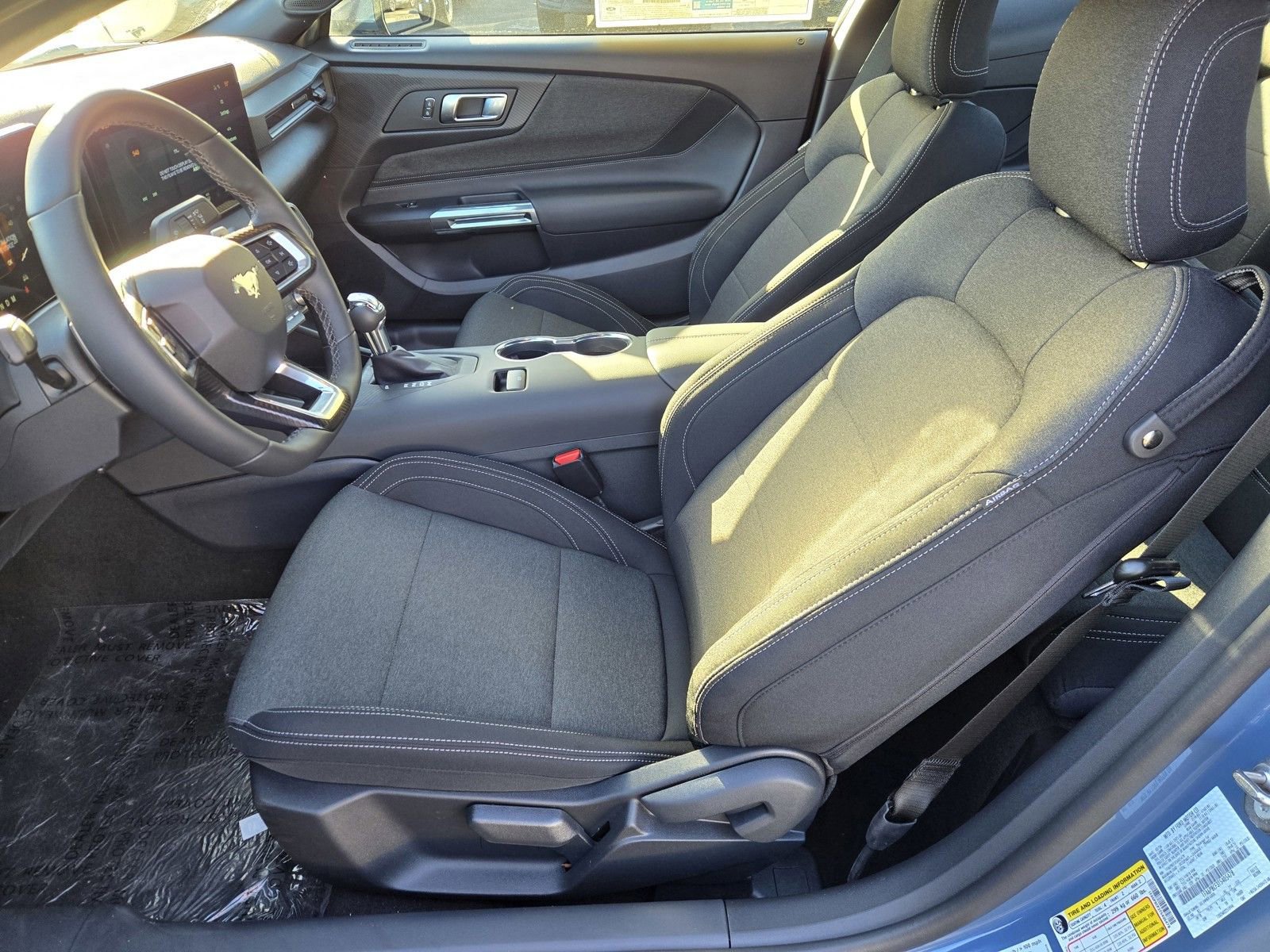 New 2026 Ford Mustang GT image 7