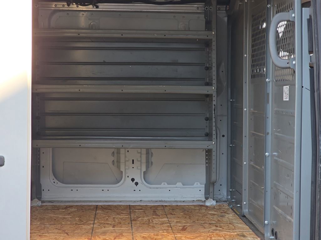 Used 2019 Nissan NV 1500 S RWD image 27