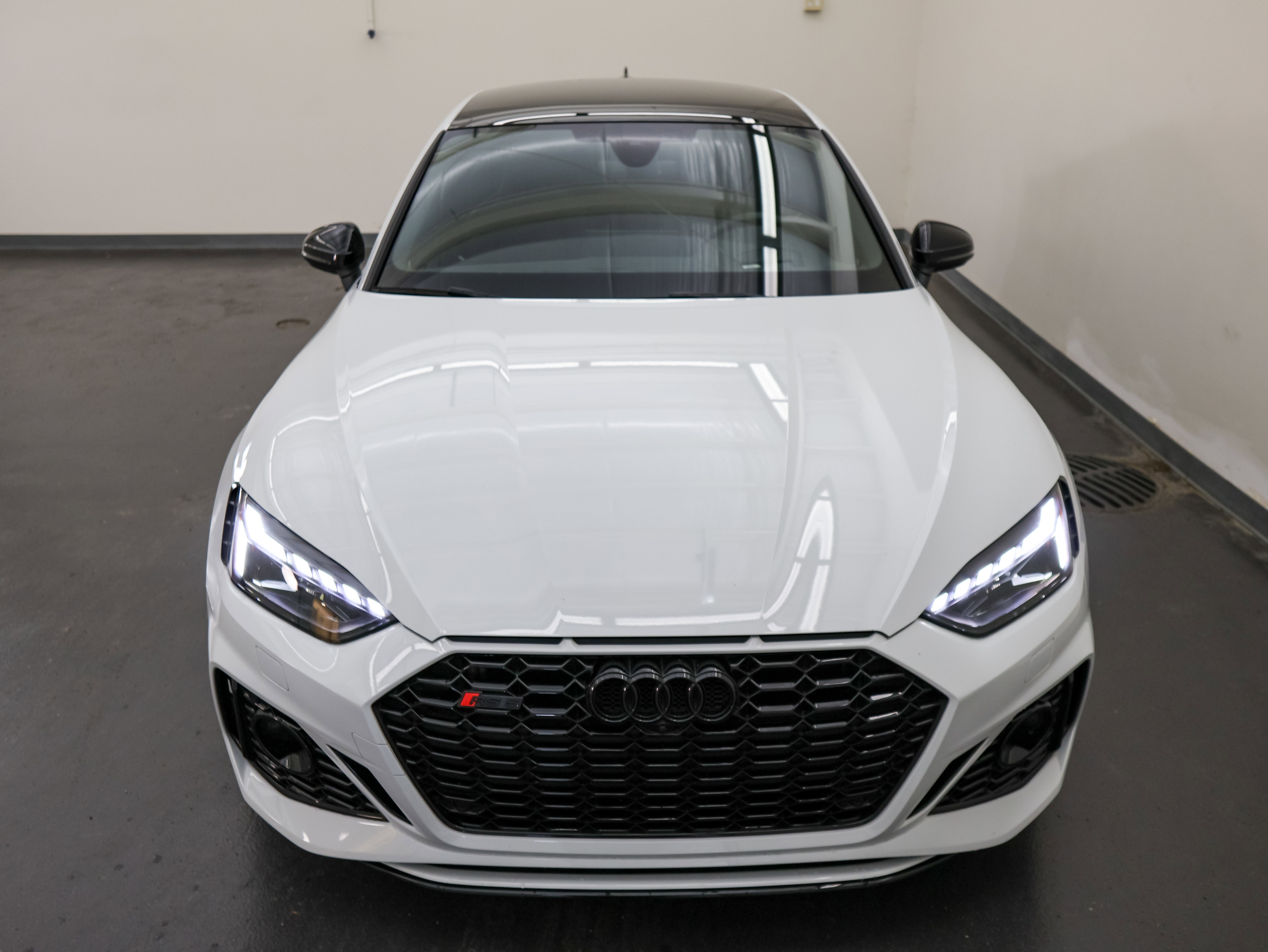 Used 2022 Audi RS 5 Sportback image 9