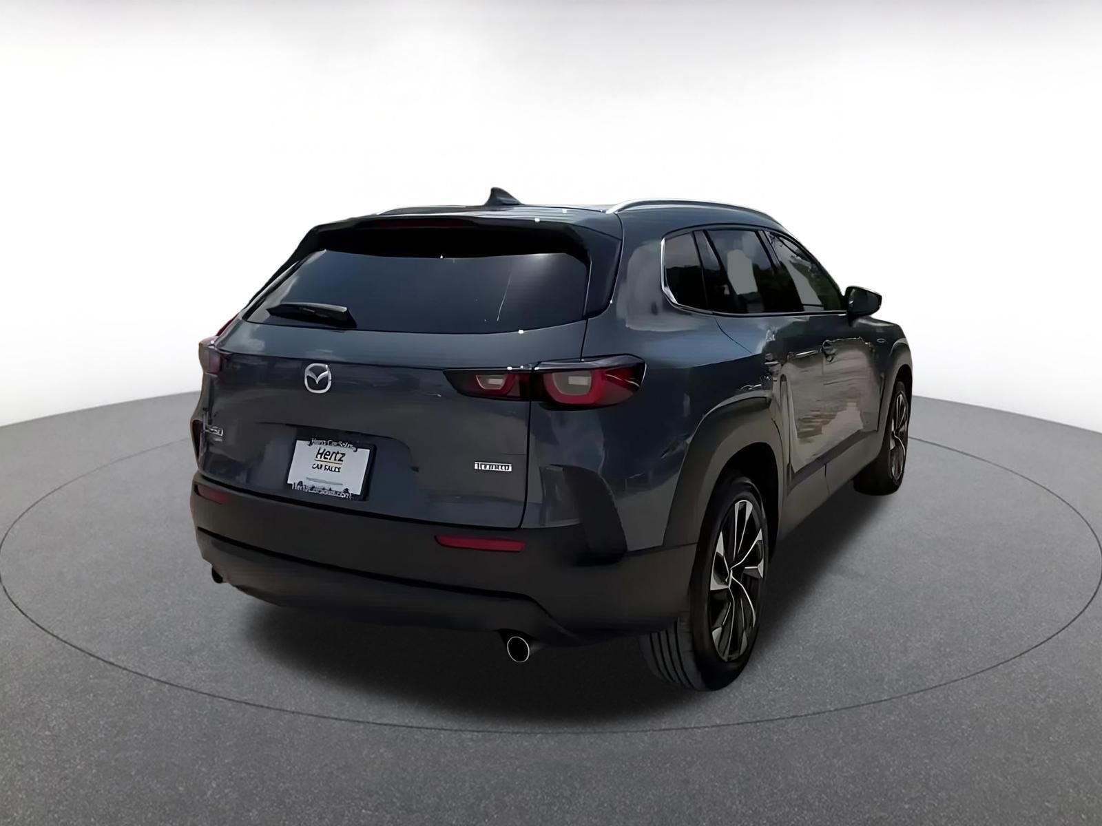 Used 2025 MAZDA CX-50 2.5 Hybrid w/ Premium Plus Pkg AWD/4WD image 14