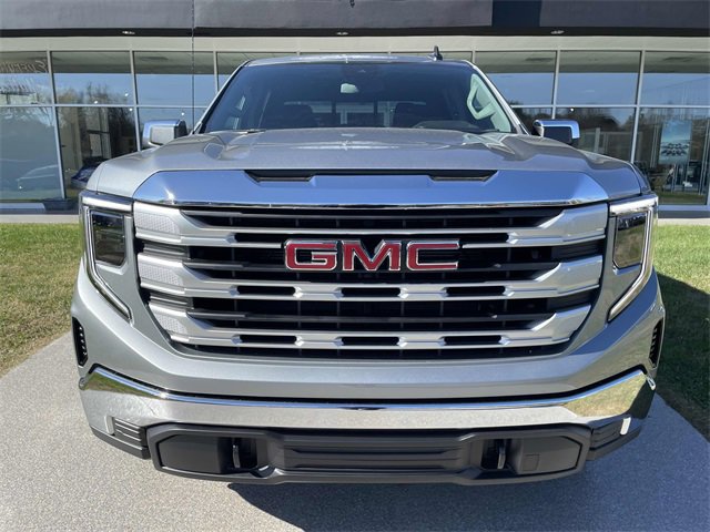 New 2026 GMC Sierra 1500 SLE image 17