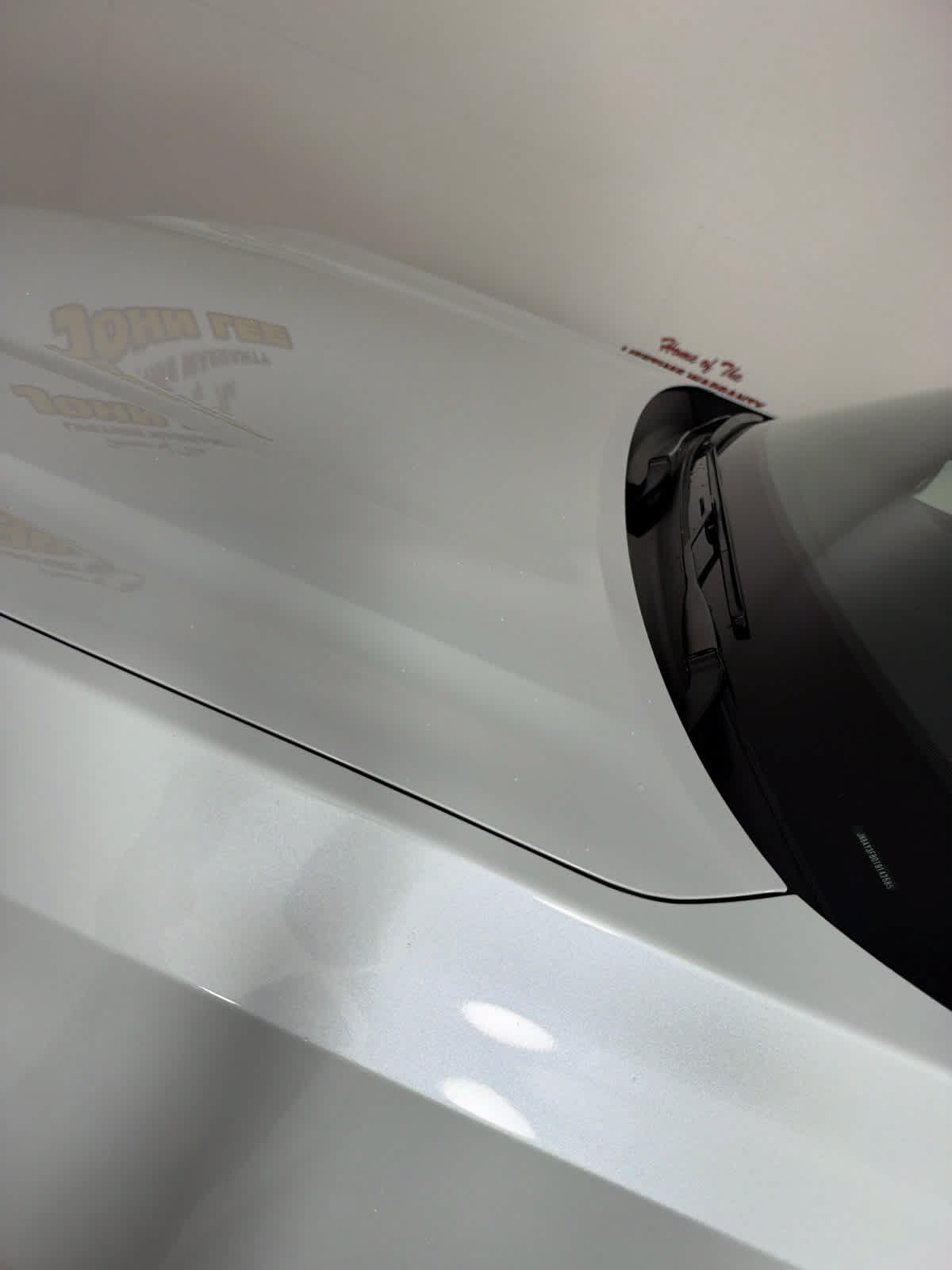 Used 2026 Nissan Armada NISMO AWD/4WD image 11