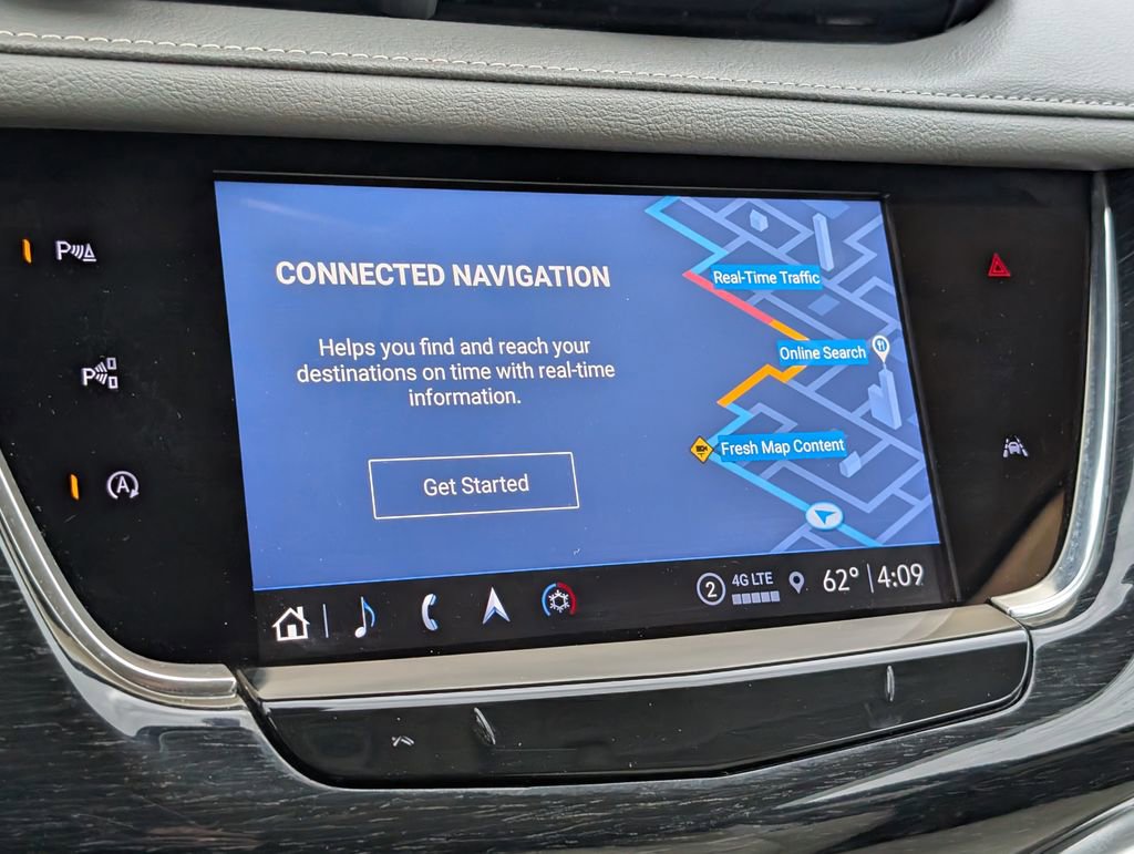 Used 2022 Cadillac XT6 Premium Luxury w/ Technology Package image 19