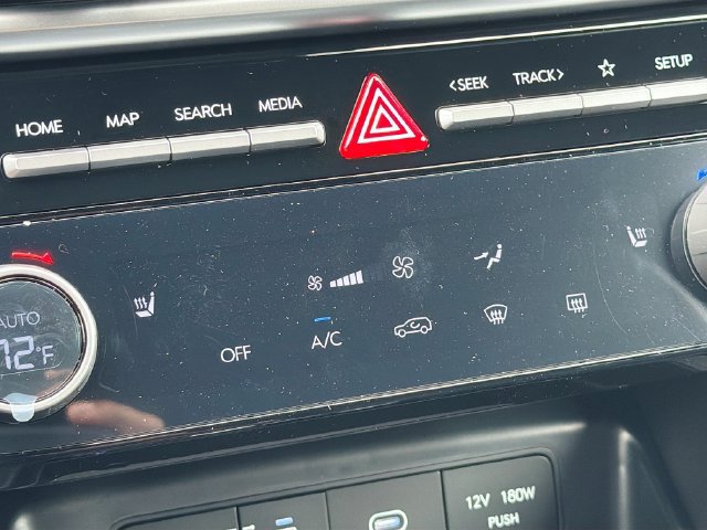 New 2026 Hyundai Tucson XRT FWD image 20
