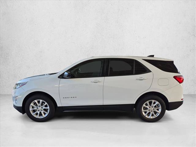 Used 2019 Chevrolet Equinox LS w/ LS Convenience Package FWD image 9