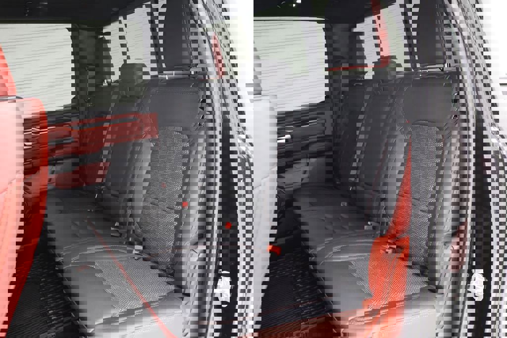 Used 2019 RAM 1500 Rebel w/ Rebel Level 2 Equipment Group image 16