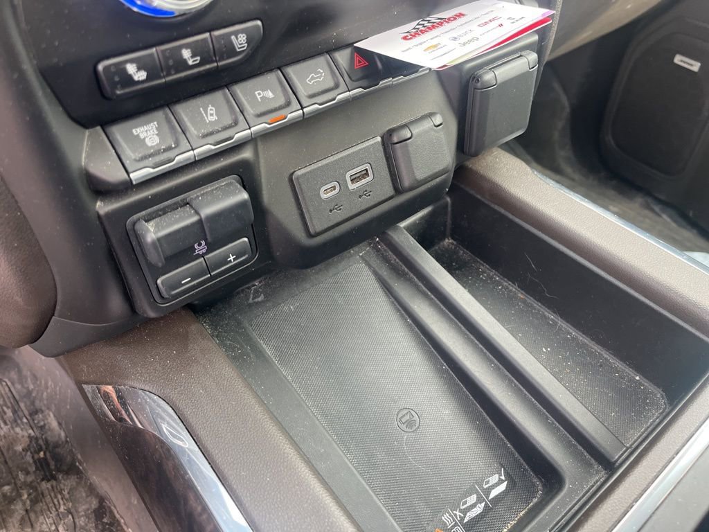 Used 2023 GMC Sierra 2500 Denali image 5
