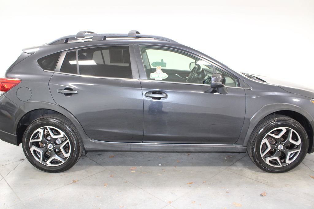Used 2018 Subaru Crosstrek 2.0i Limited image 11