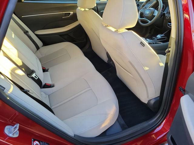 Used 2023 Hyundai Sonata SEL image 18