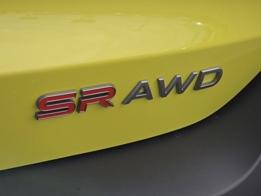 New 2026 Nissan Kicks SR w/ SR Premium Package image 17