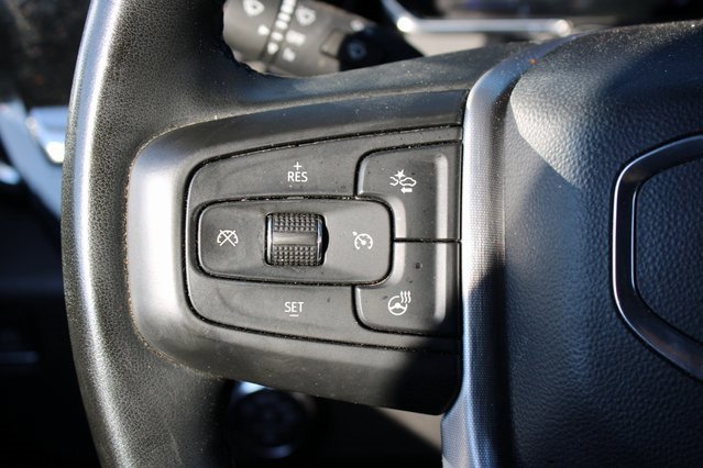 Used 2024 GMC Sierra 1500 SLT image 14