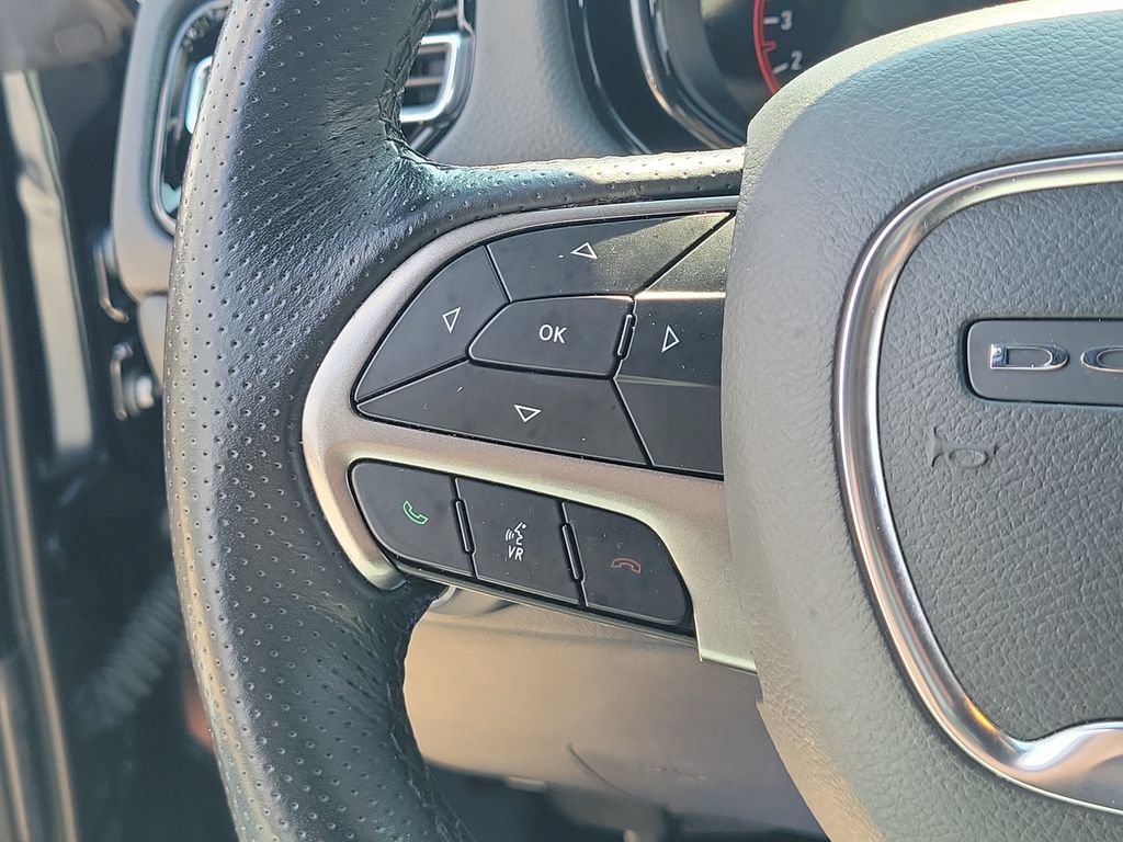 Used 2024 Dodge Durango SXT AWD/4WD image 23