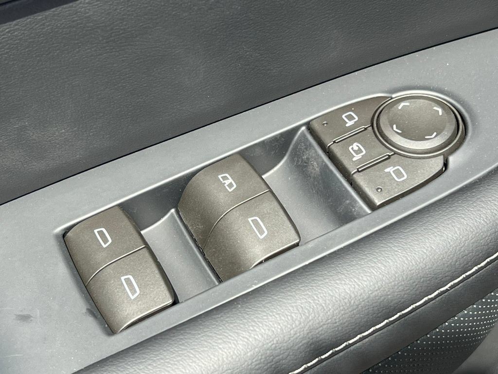 New 2027 Buick Enclave Preferred w/ Power Package AWD/4WD image 17