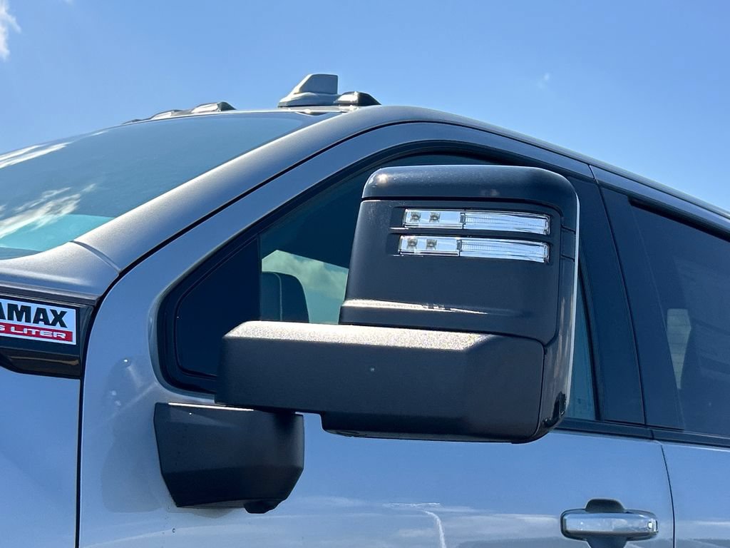 New 2026 GMC Sierra 2500 AT4X AWD/4WD image 14